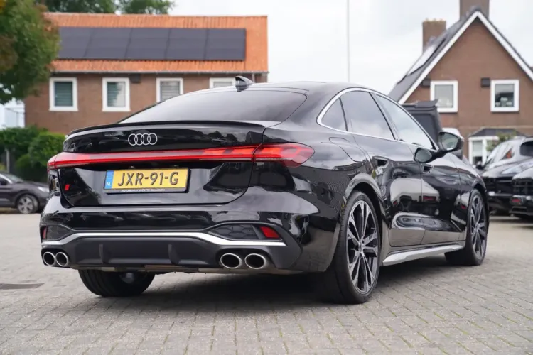 Audi Audi S5
