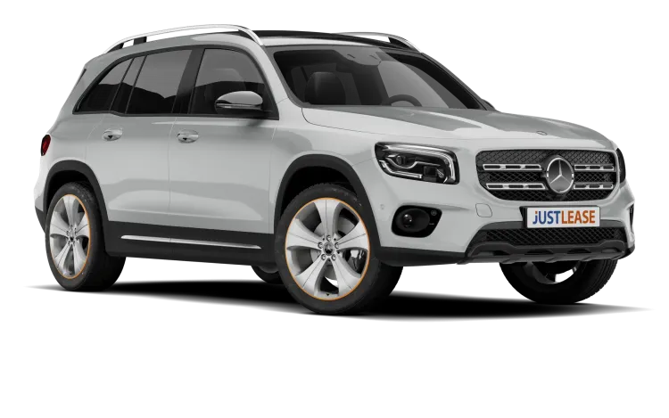 Mercedes-Benz GLB-Klasse private lease