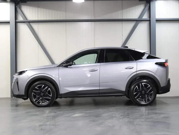 Peugeot Peugeot 3008