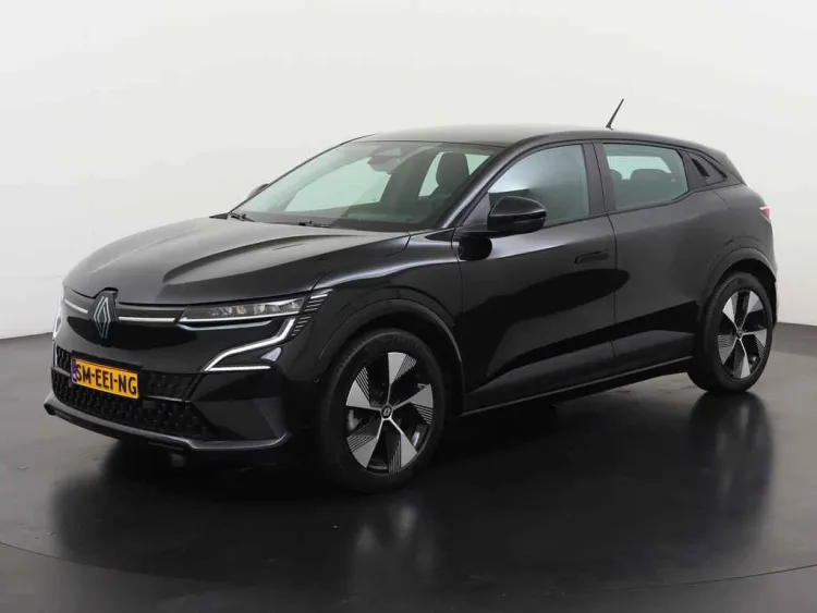 Renault Renault Mégane
