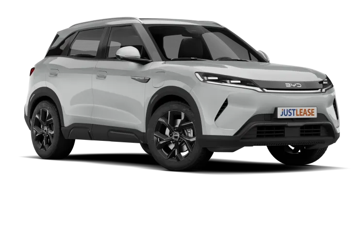 BYD BYD ATTO 2