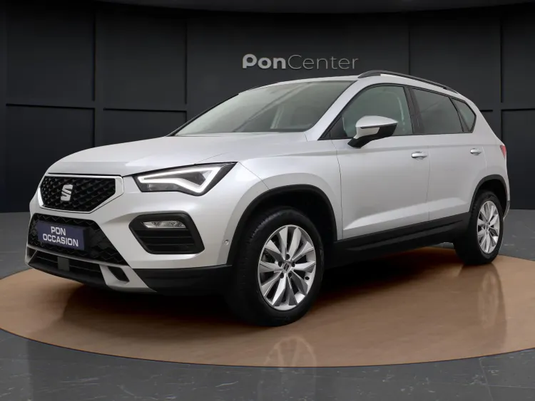 Seat Seat Ateca