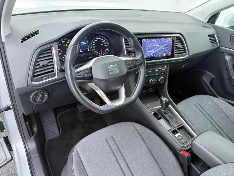 Seat Seat Ateca