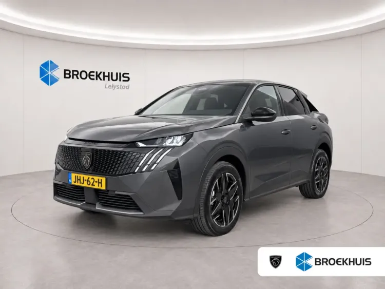 Peugeot Peugeot 3008