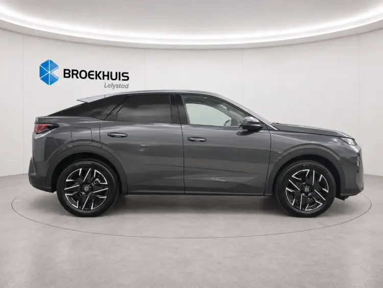 Peugeot Peugeot 3008
