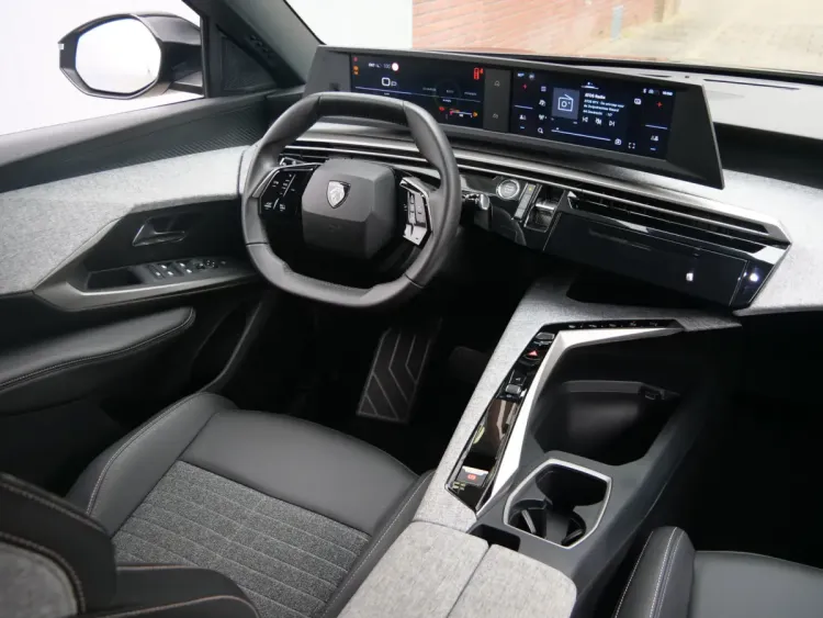 Peugeot Peugeot 3008