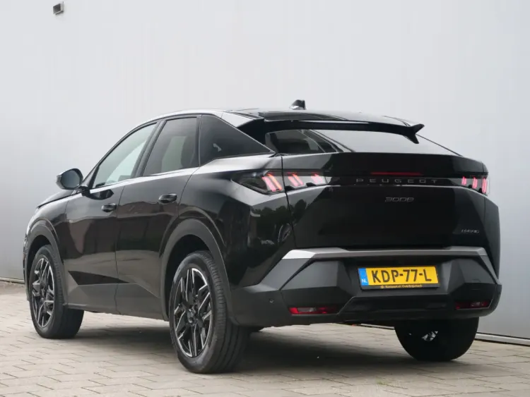 Peugeot Peugeot 3008