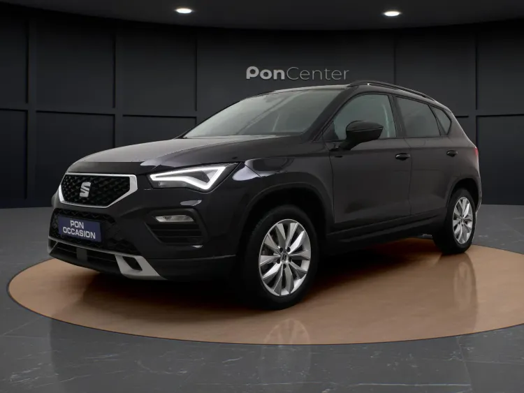Seat Seat Ateca
