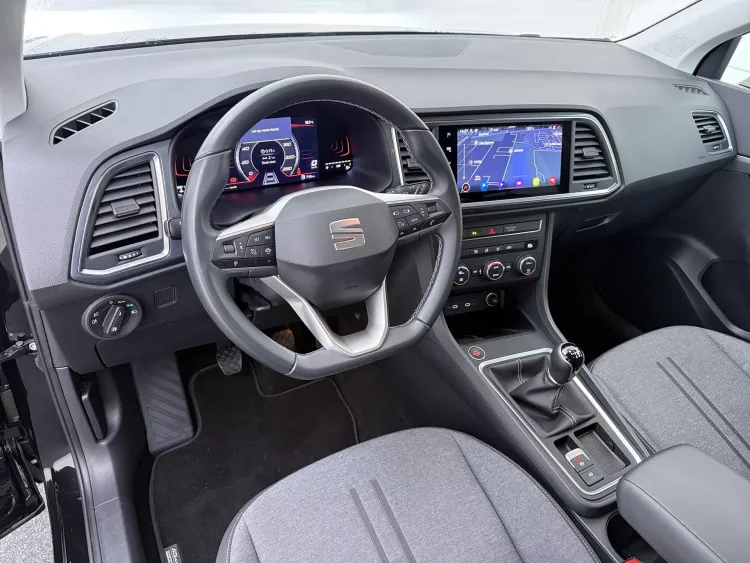 Seat Seat Ateca