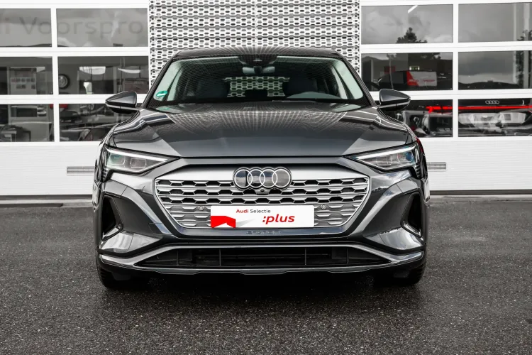 Audi Audi Q8 e-tron