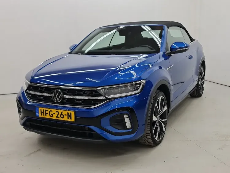 Volkswagen Volkswagen T-Roc