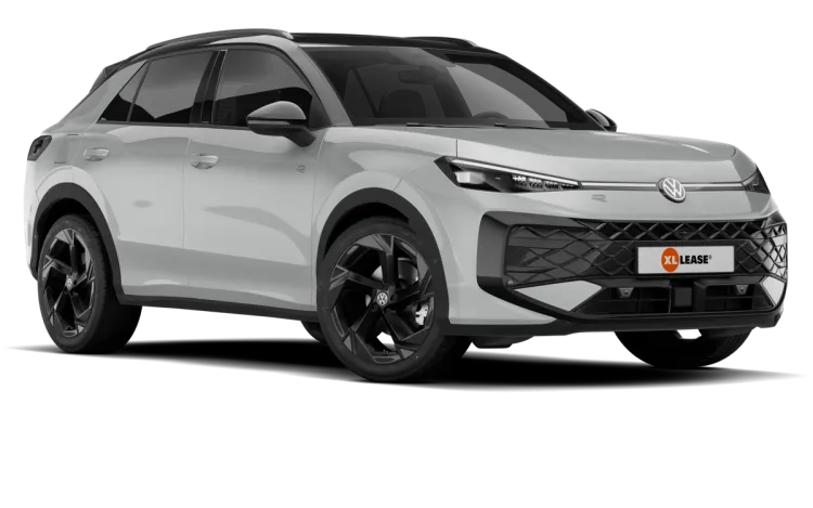 Volkswagen Volkswagen T-Roc