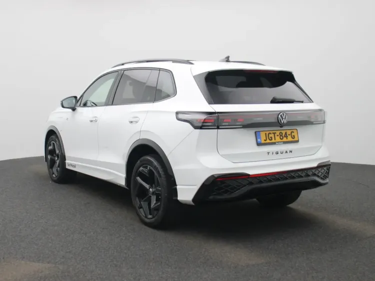 Volkswagen Volkswagen Tiguan