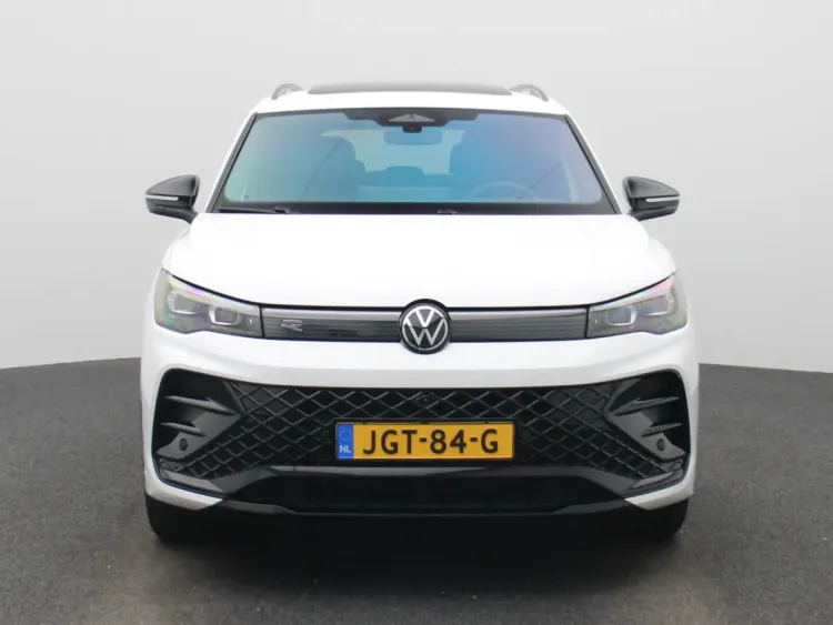 Volkswagen Volkswagen Tiguan