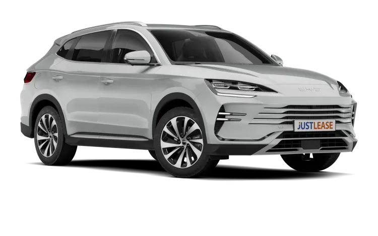 BYD BYD SEAL U
