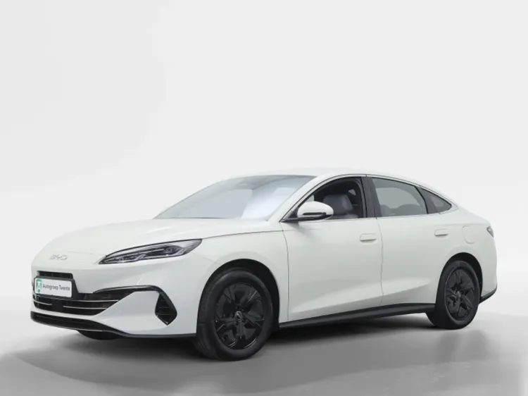 BYD SEAL private lease