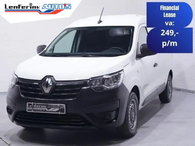 Renault Renault Kangoo