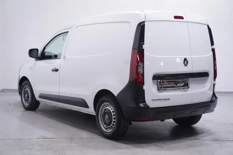 Renault Renault Kangoo