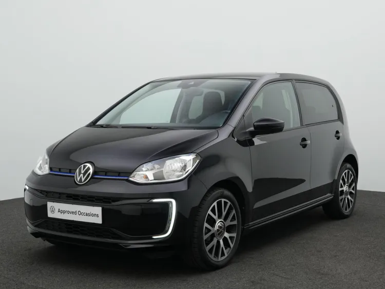 Volkswagen e-Up private lease