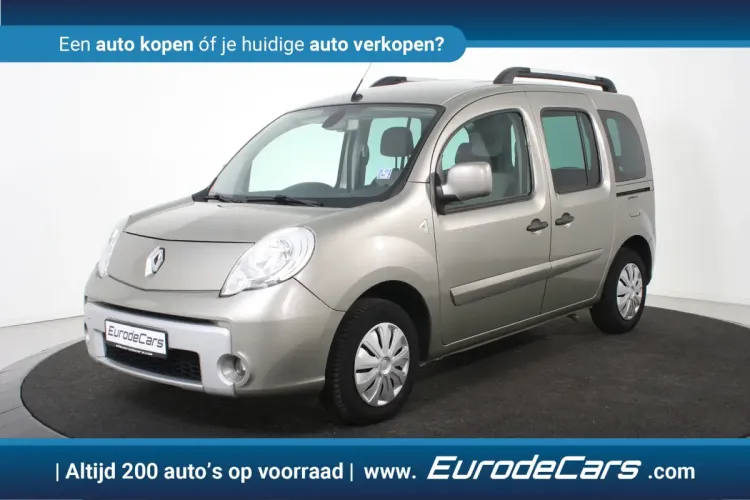 Renault Renault Kangoo