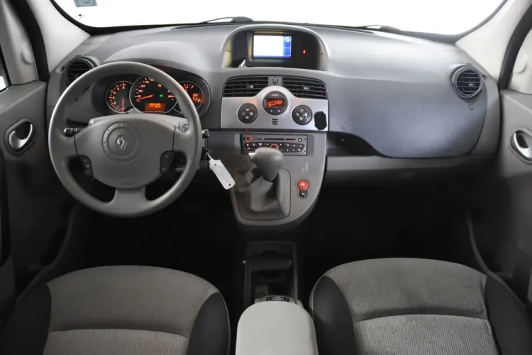 Renault Renault Kangoo