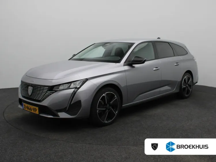 Peugeot e-308 private lease