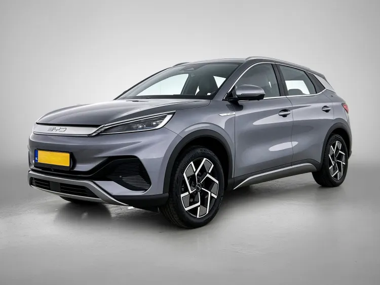 BYD ATTO 3 private lease