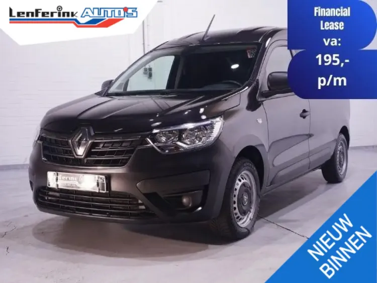 Renault Renault Kangoo