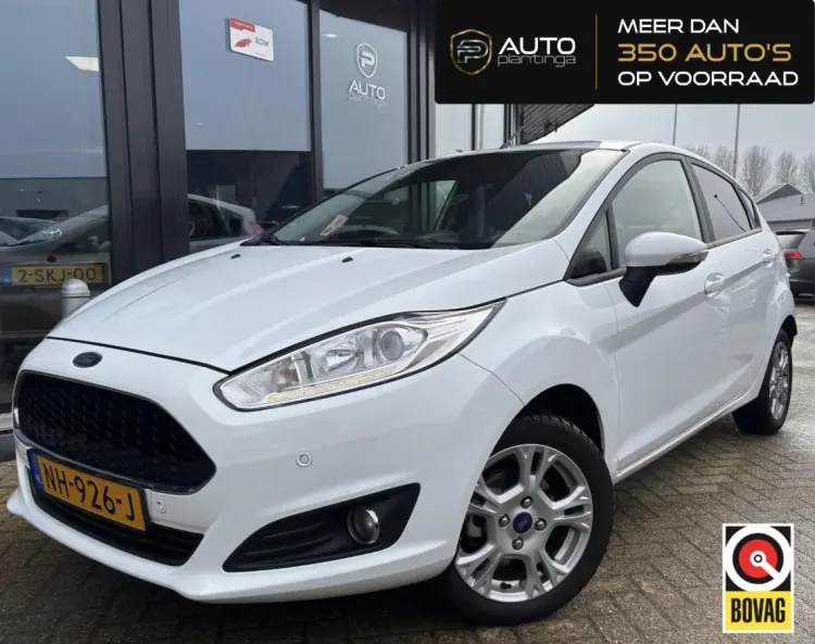 Ford Ford Fiesta