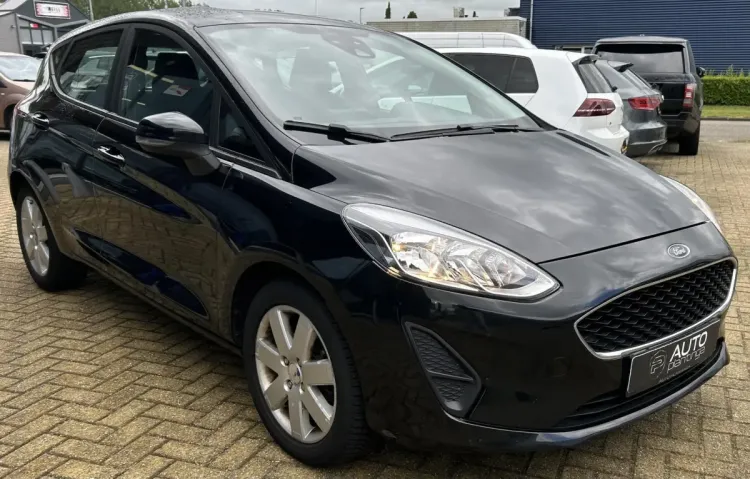 Ford Ford Fiesta