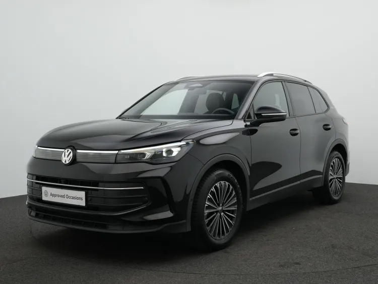 Volkswagen Volkswagen Tiguan