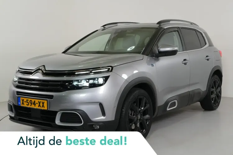 Citroën Citroën C5 Aircross