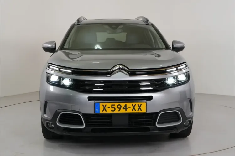 Citroën Citroën C5 Aircross