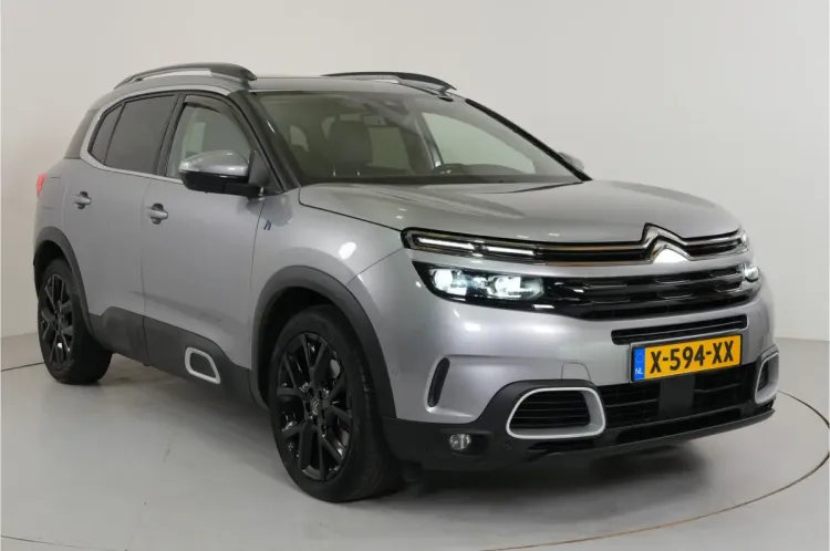 Citroën Citroën C5 Aircross