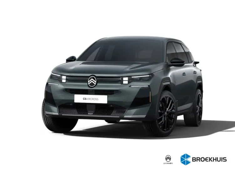 Citroën Citroën C5 Aircross