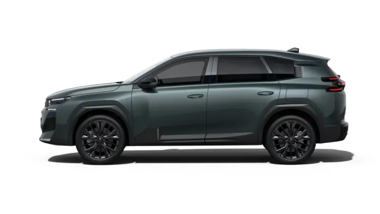 Citroën Citroën C5 Aircross