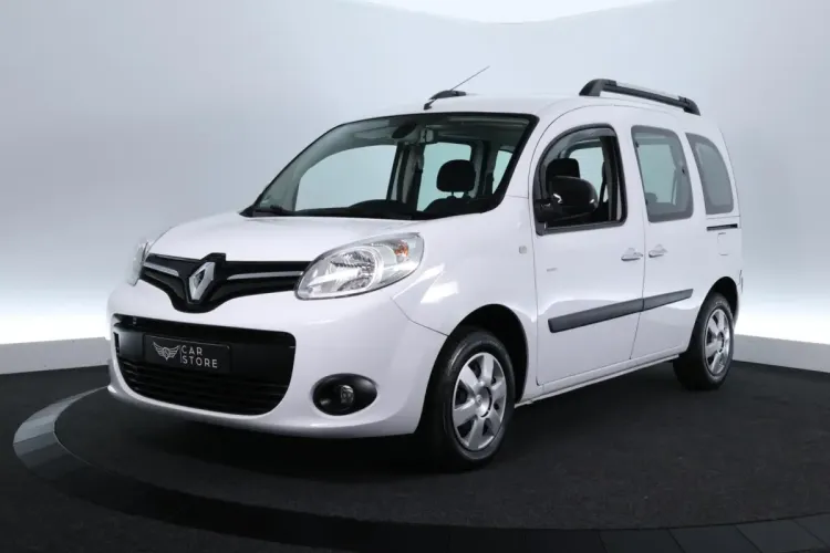 Renault Renault Kangoo