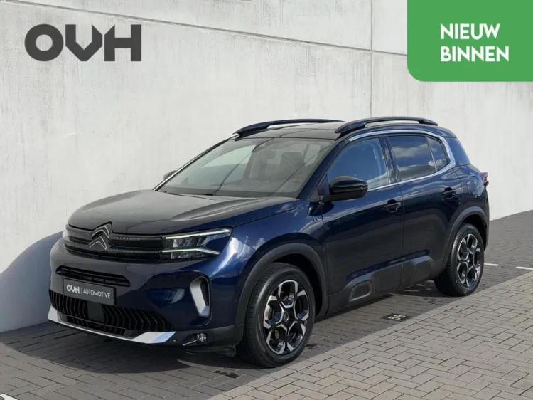 Citroën Citroën C5 Aircross