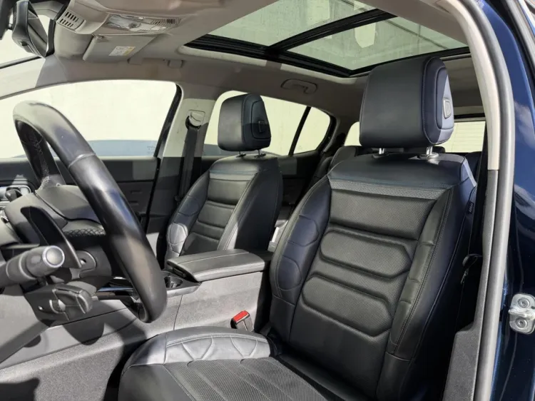 Citroën Citroën C5 Aircross