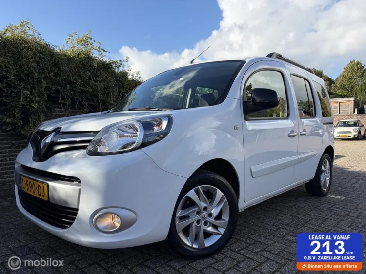 Renault Renault Kangoo
