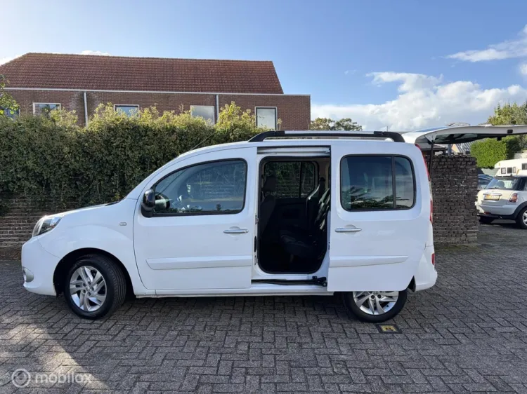 Renault Renault Kangoo