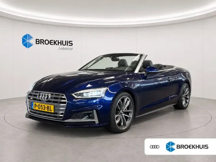 Audi Audi S5