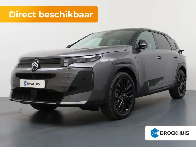 Citroën Citroën C5 Aircross