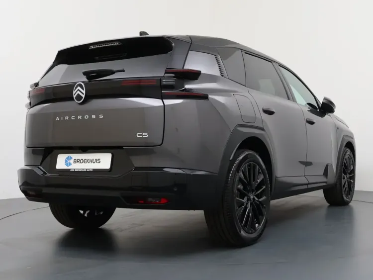 Citroën Citroën C5 Aircross