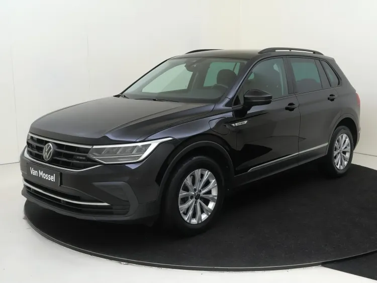Volkswagen Volkswagen Tiguan