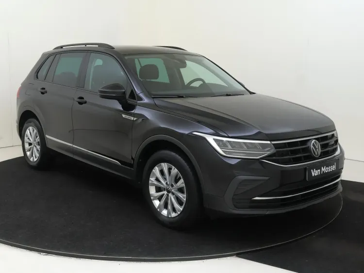 Volkswagen Volkswagen Tiguan