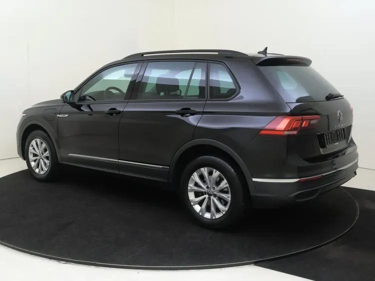 Volkswagen Volkswagen Tiguan