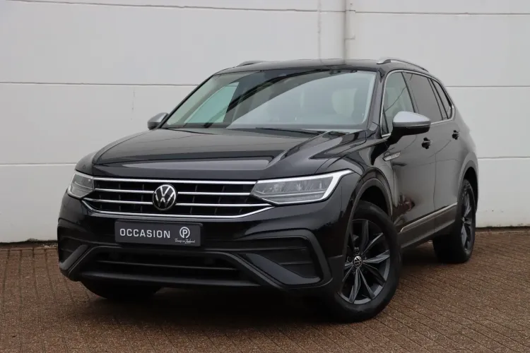 Volkswagen Volkswagen Tiguan