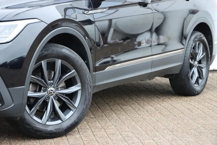 Volkswagen Volkswagen Tiguan