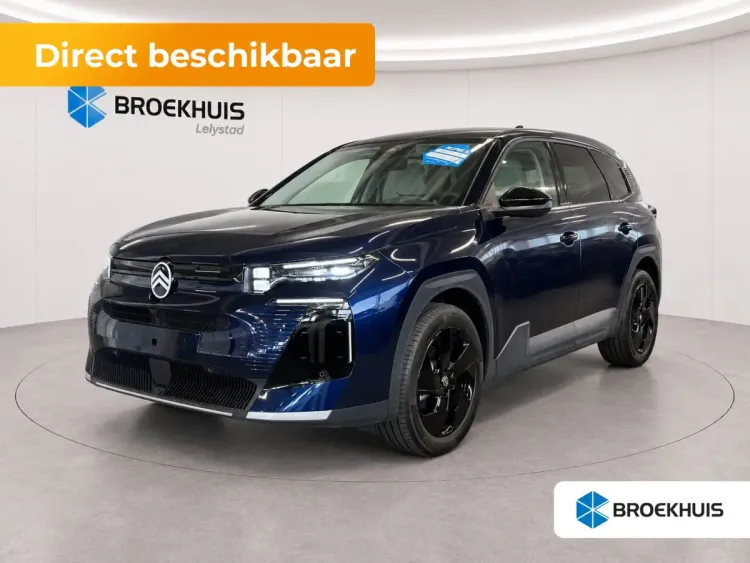 Citroën Citroën C5 Aircross